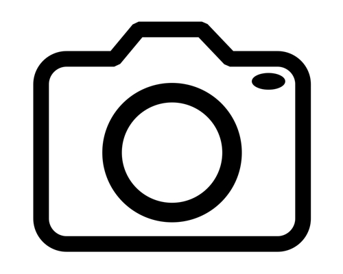 Camera Icon