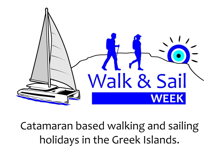 Greek Island Walking Holidays