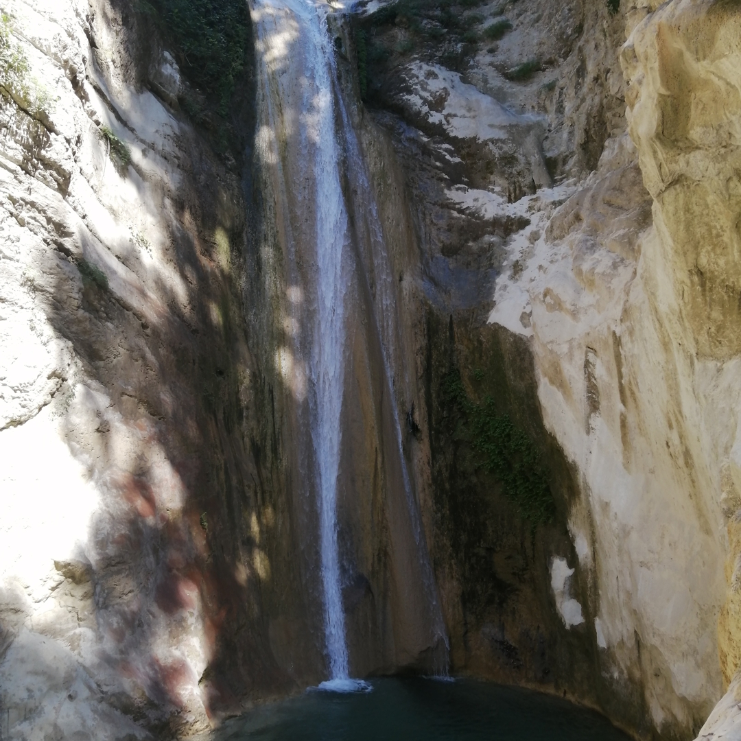 Walking Holidays Lefkada Island