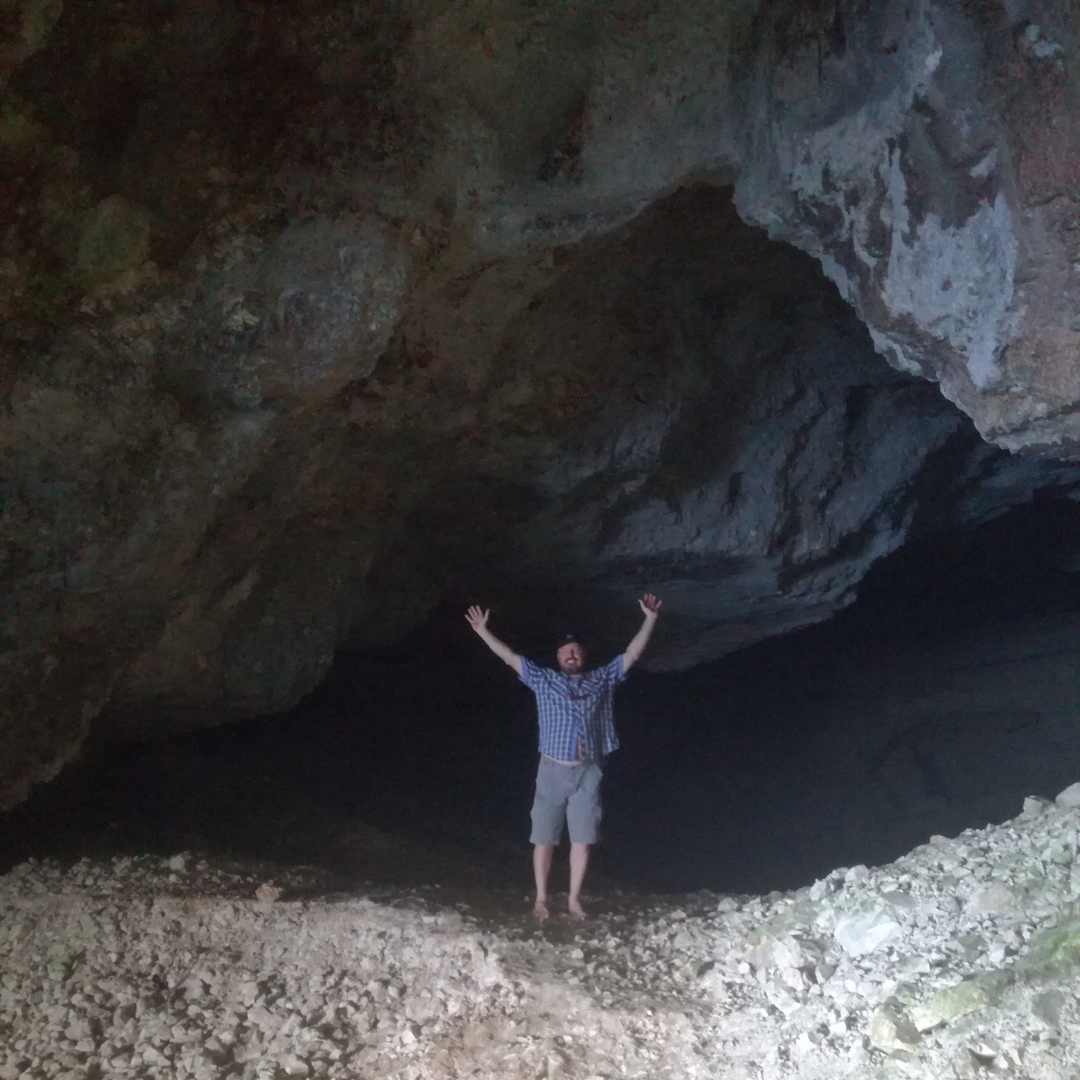 Walking Holidays Kefalonia Island