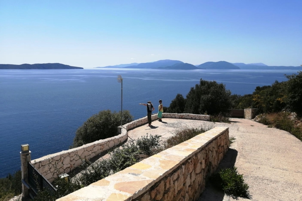 Walking Trails Greece