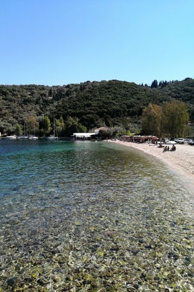 Walking Trails Greece