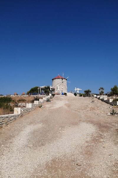 Walking Trails Greece